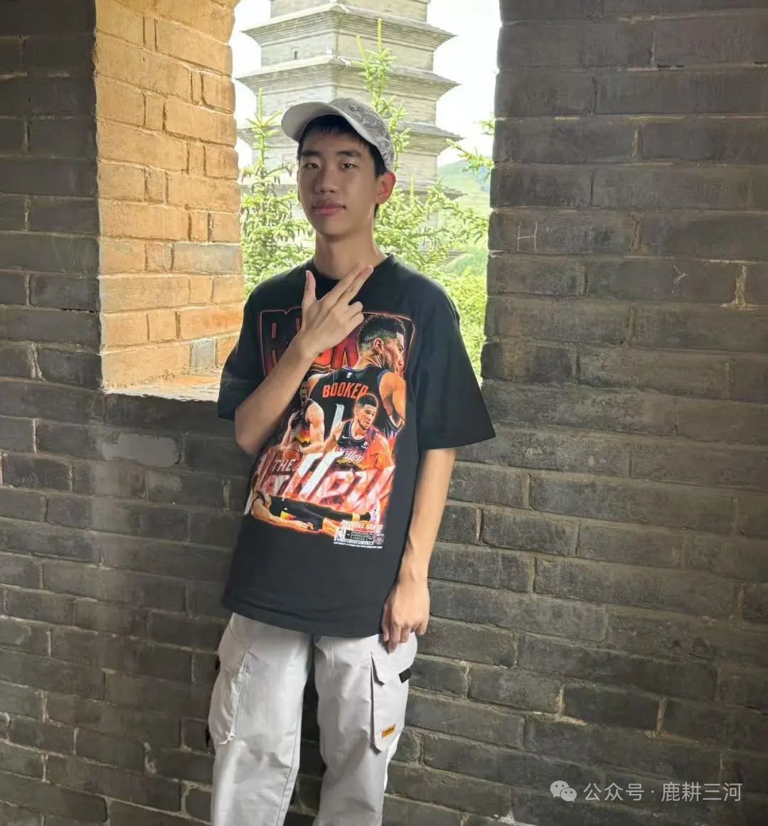 团队成员照片